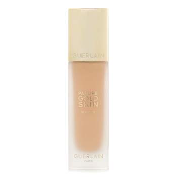 Guerlain Base de Maquillaje Parure Gold Skin Mate - # 2N