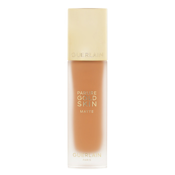 Guerlain Base de Maquillaje Parure Gold Skin Mate - # 4N