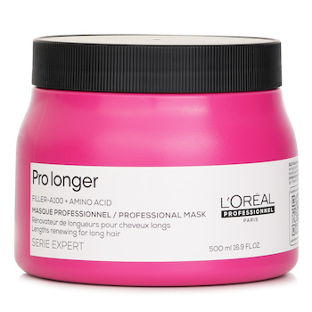 LOreal Máscara Serie Expert Pro Longer