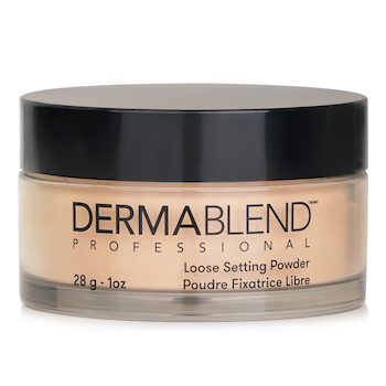 Dermablend Polvo Suelto Fijador - # Cool Beige
