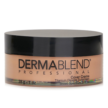 Dermablend Crema de Cobertura SPF 30 - # 35W Tawny Beige