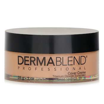 Dermablend Crema de Cobertura SPF 30 - # 40N Golden Beige