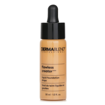 Dermablend Base de Maquillaje Flawless Creator Ligera - # 37W