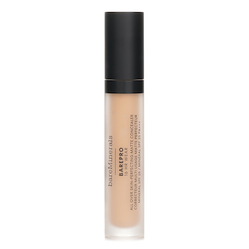 Bare Escentuals Barepro 16 Horas Corrector Mate Perfeccionador de Piel Todo en Uno Mineral SPF 25 - # Light 200 Neutral