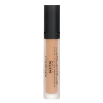 Bare Escentuals Barepro 16HR Corrector Mate Perfeccionador de Piel Mineral SPF 25 - # Medium 300 Neutral