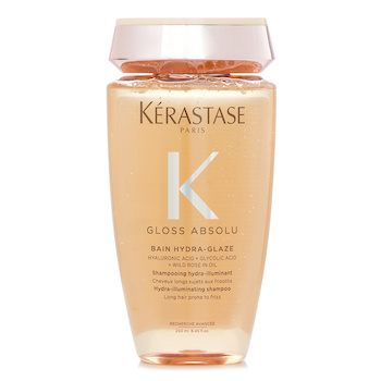 Kerastase Gloss Absolu Bain Hydra-Glaze Shampoo