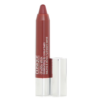 Clinique Barra Labial Chubby - # 03 Fuller Fig