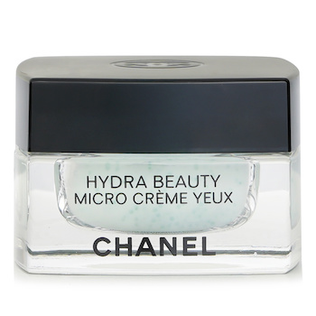 Chanel Crema de Ojos Hidratante Iluminadora Hydra Beauty Micro
