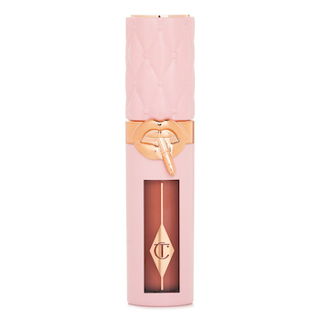 Charlotte Tilbury Pillow Talk Big Lip Plumpgasm - # Fair To Medium