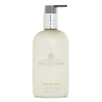 Molton Brown Loción para Manos de Lima y Pachuli