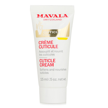 Mavala Switzerland Crema cuticulas