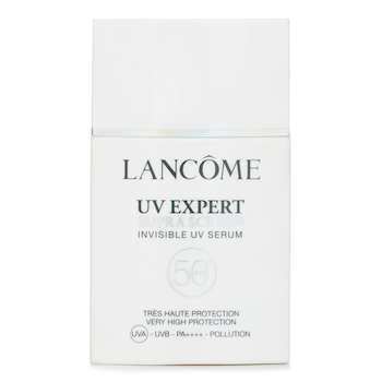 Lancome Suero UV Invisible UV Expert Supra Screen SPF 50+/PA++++