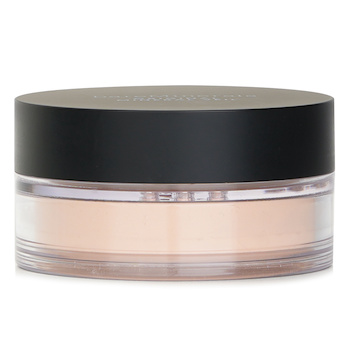 Bare Escentuals Velo Mineral Original Protector Polvo Suelto SPF 25 - # Translucent