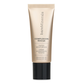 Bare Escentuals Rescate de Complexión Hidratante Teintado SPF 30 - # Suede 04