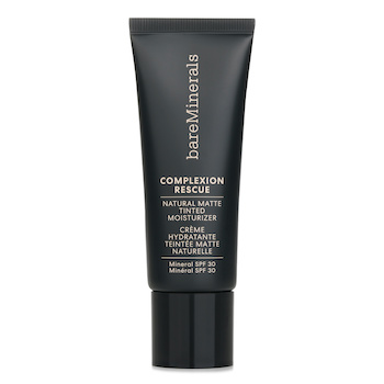 Bare Escentuals Hidratante Tinteado Mate Natural SPF 30 - # Buttercream 03