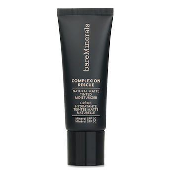 Bare Escentuals Hidratante Tinteado Mate Natural SPF 30 - # Birch 1.5