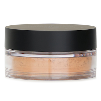 Bare Escentuals Base de Polvo Suelto Mate Original SPF 15 - # Golden Tan 20