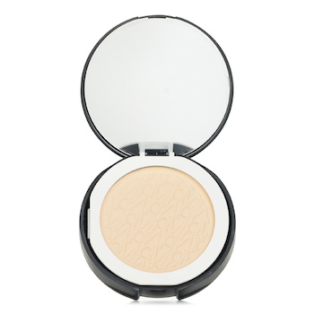 Bare Escentuals Base de Polvo Prensado Original Mineral SPF 15 - # Fairly Light 03