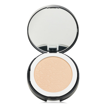 Bare Escentuals Base de Polvo Prensado Original Mineral SPF 15 - # Golden Ivory 07