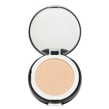 Bare Escentuals Base de Polvo Prensado Original Mineral SPF 15 - # Soft Medium 11