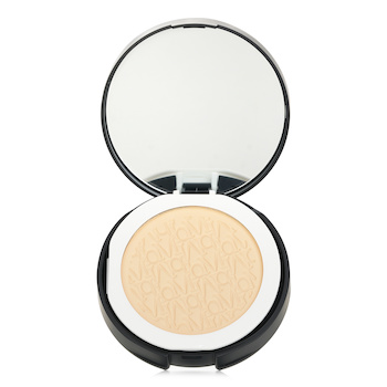 Bare Escentuals Base de Polvo Prensado Original Mineral SPF 15 - # Golden Medium 14