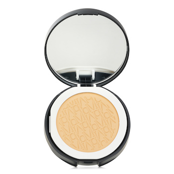 Bare Escentuals Base de Polvo Prensado Original Mineral SPF 15 - # Neutral Medium 15