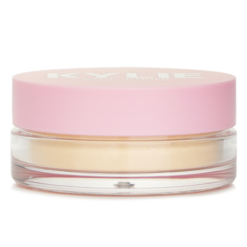 Kylie By Kylie Jenner Polvo Fijador - # 200 Soft Pink