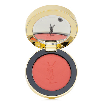 Rubor Make Me Blush Bold Blurring - # 37 Peachy Nude
