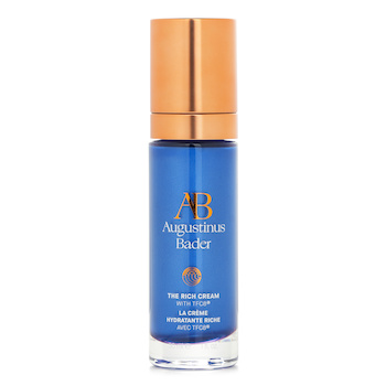 Augustinus Bader La Crema Rica con TFC8