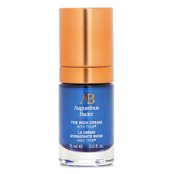 Augustinus Bader La Crema Rica con TFC8