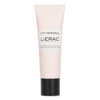 Lierac Crema Lift Integral para el Cuello y el Escote
