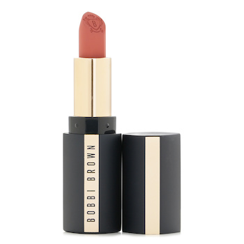 Bobbi Brown Lápiz labial mate luxe cashmere - # 450 Pink Suede
