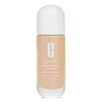 Even Better Clinical Maquillaje Vitamínico SPF50 - # Light Warm 1