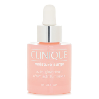 Sérum Brillo Activo Moisture Surge