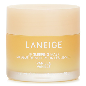 Máscara para labios Sleeping Mask Vainilla