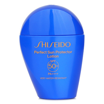 Shiseido Loción Protectora Solar Perfecta SPF 50+ PA++++
