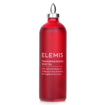 Elemis Exotic Frangipani Monoi Aceite Corporal (Sin Caja)