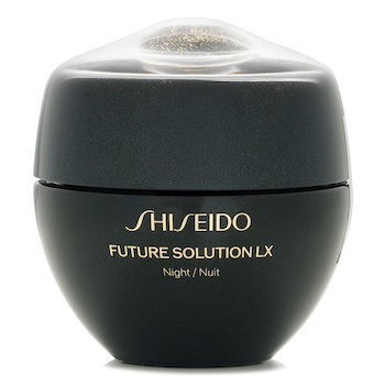 Shiseido Future Solution LX Total Crema Regeneradora