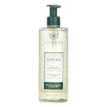 Naturia Champú Micelar Suave